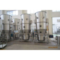 Pharmaceutical powder fluid bed dryer machine